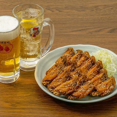 つばさや 春日井店