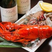 海老バル 盛岡 3