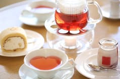 天現寺カフェ 2