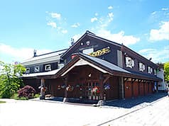 洋麺茶屋牧家 伊達店 2