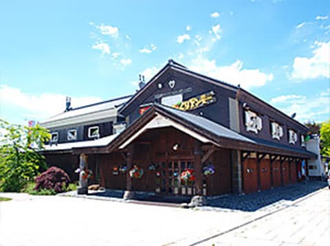 洋麺茶屋牧家 伊達店