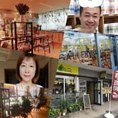 中華料理オリーブ 川越店 3