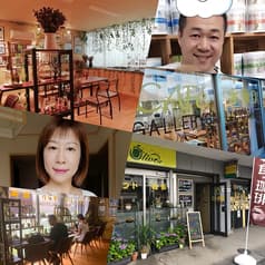 中華料理オリーブ 川越店 2