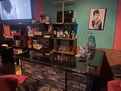 Darts Bar Esteem ダーツバー イスティーム 2