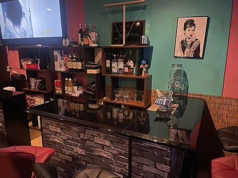 Darts Bar Esteem ダーツバー イスティーム