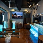 ダーツ＆スポーツバー ガムランボール 銀座店 3