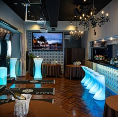 ダーツ＆スポーツバー ガムランボール 銀座店 2