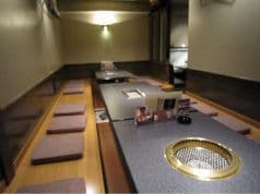 くにき屋 焼肉 2