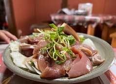 とり庵 日田市 2