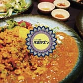 スパイス食堂ベホマズン京橋 3