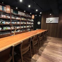 芝大門 BAR 新海 2