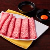 黒毛和牛焼肉 虎斑 TORAFU 北新地店 3