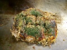 お好み村 大丸堂 2