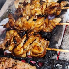 やきとり ふく 2