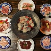 朝〆ほるもん専門店まるじゅう 3