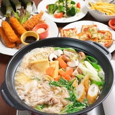 つくし珈琲 福井 舞屋町 2