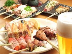 串焼 大助 おおすけ 2