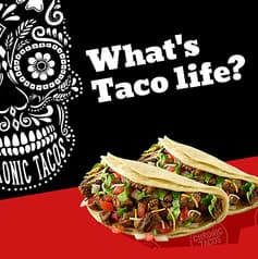 クロニックタコス 三宮駅前店 2