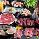 焼肉わき屋 高速長田店 3