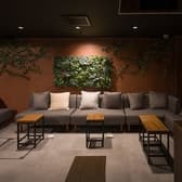 カフェ&バー C STAND シースタンド 新潟店 3