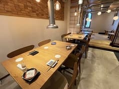 炭火鶏焼 白久 Haku 2