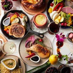 アモーレ 立川北口店 2