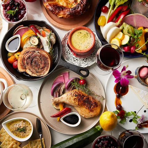 アモーレ 立川北口店