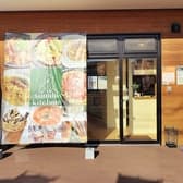 sumibi kitchen スミビキッチン 3