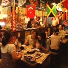 半兵ヱ 薄利多賣 秋田駅前店 2