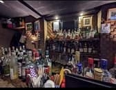 ショットバー もも 3