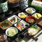 海鮮居酒屋 颯 3