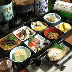 海鮮居酒屋 颯 2