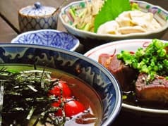 京風おばん菜処 ほりふく 2