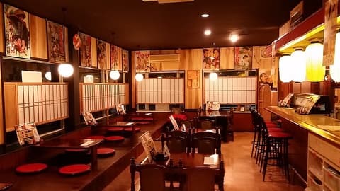 時代屋 ルフラン