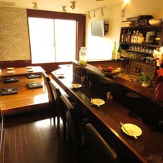 ことぶき食堂 2