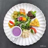 西高野街道 四季mon. 3