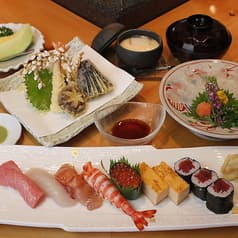 すし処わたなべ 2