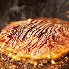 お好み焼き ぼてこ 岡崎北店 2