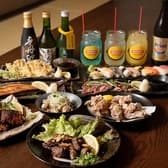 てん一 胡屋店 3