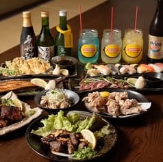 てん一 胡屋店 2