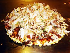 てっぱんはうす とんとん 2