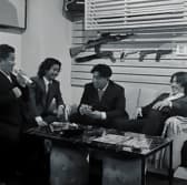 BAR CAMEL バーキャメル 3