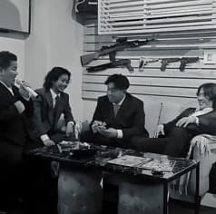 BAR CAMEL バーキャメル 2