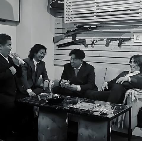 BAR CAMEL バーキャメル