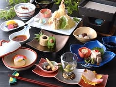 日光星の宿 料亭 宵むらさき 2