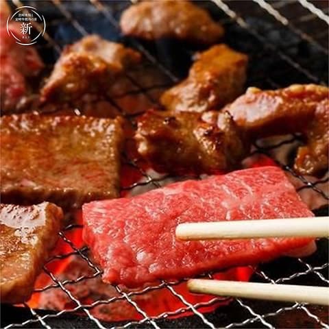 宮崎焼肉 牛蔵新館 アラタ～ARATA～