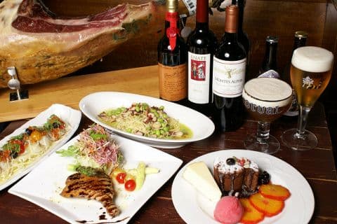 ルイプリマ LOUIS PRIMA 赤坂