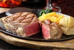 ステーキハウス ナカムラ 2