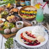 モアナキッチンカフェ 有楽町イトシア店 3