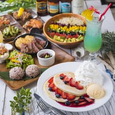 モアナキッチンカフェ 有楽町イトシア店 2